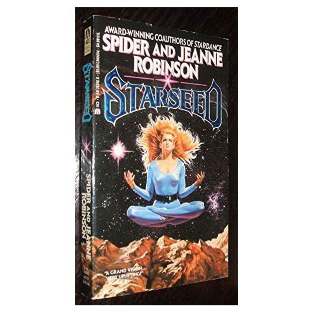 Starseed (MMPB)